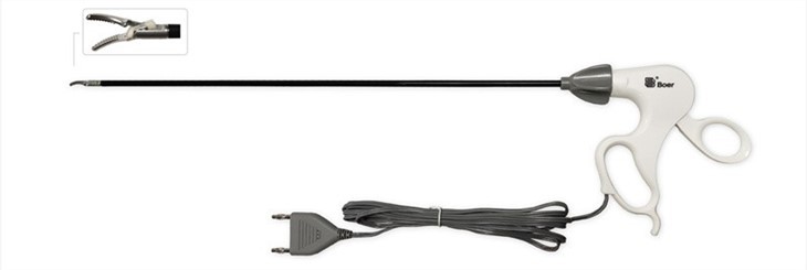 Disposable Maryland Bipolar Forceps