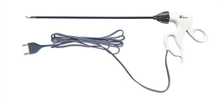 Disposable Maryland Bipolar Forceps