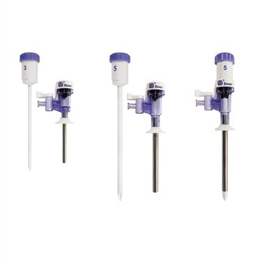 کیت یکبار مصرف اطفال پک تروکار