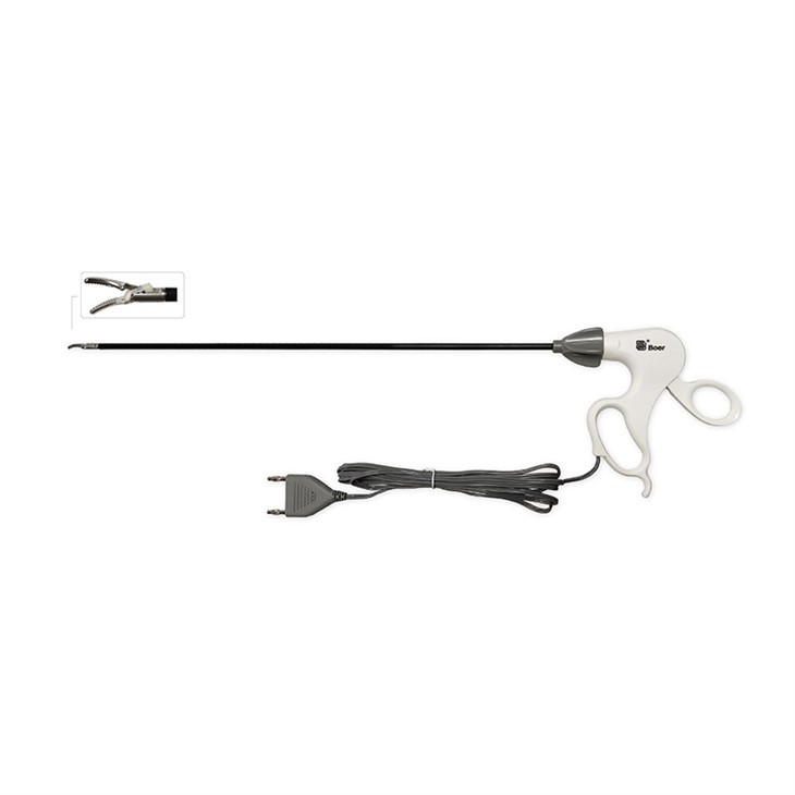 Bipolar Coagulation Forceps