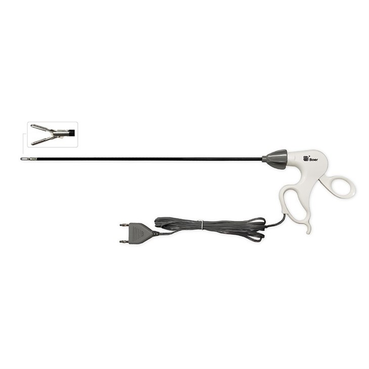 Bipolar Coagulation Forceps