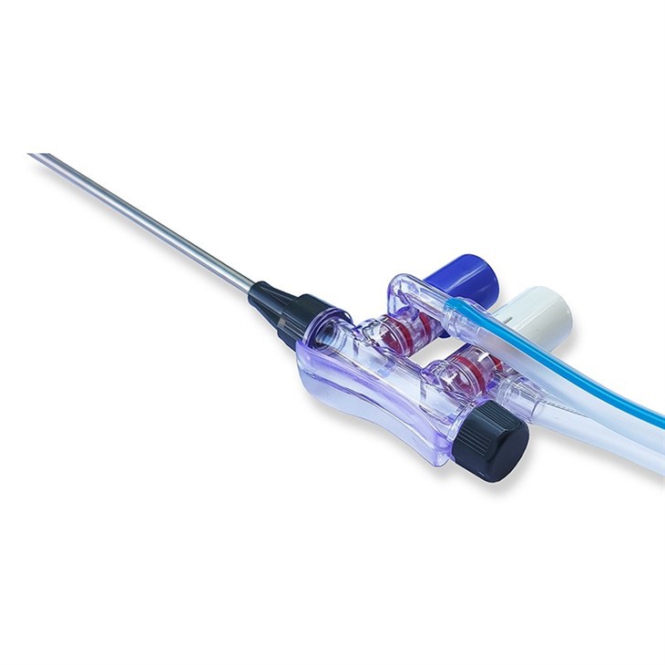 Disposable Suction Irrigation Sets