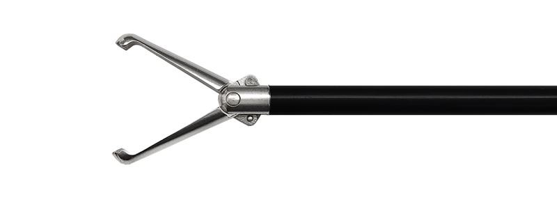 Disposable Allis Clamping Device