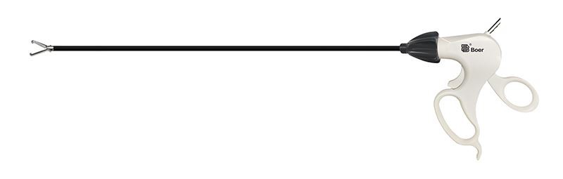 Endoscopic Allis Grasper