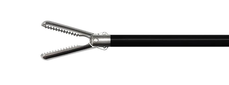 Disposable Atraumatic Clamping Device