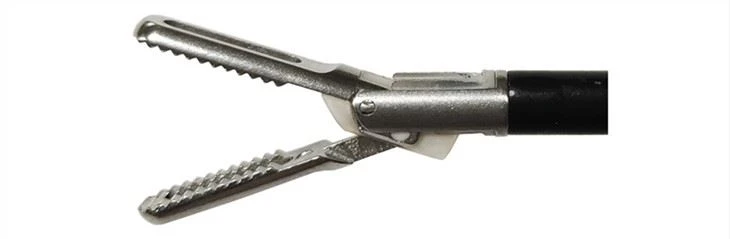 Disposable Double Action Maryland Bipolar Forceps