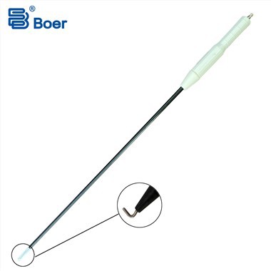 یک بار مصرف الکترود هوک