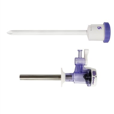 تروکار لاپاراسکوپی یکبار مصرف اطفال