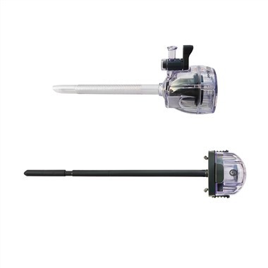 یکبار مصرف لاپاروسکوپی تروکار کیت