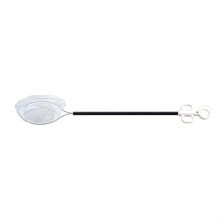 Disposable Specimen Retrieval Bags