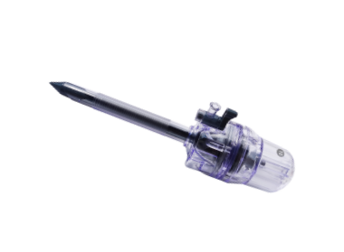 تروکار یکبار مصرف با تیغه