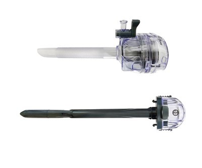 تروکار بدون تیغه لاپاراسکوپی 10 میلی متری